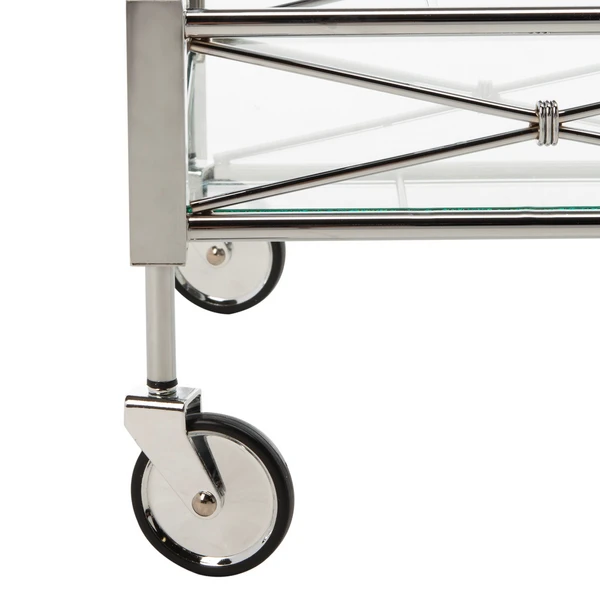 Ingrid Bar Cart - Image 4