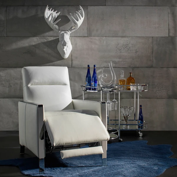 Metropolitan Bar Cart - Image 4