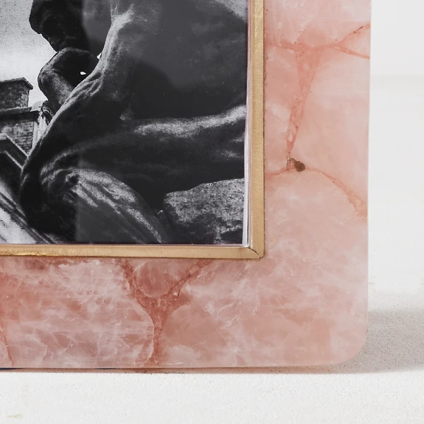 Quartz Frame - Blush - Image 2