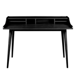 Percy Desk - Black