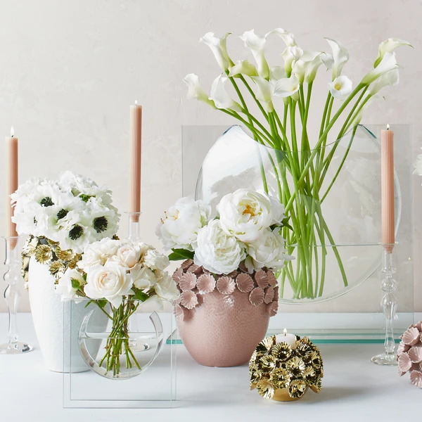 Ellipse Vase - Image 2