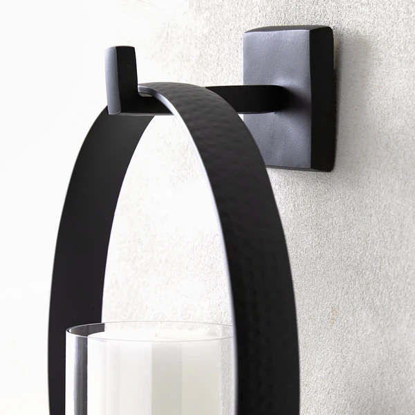 Cirque Hanging Sconce - Image 2