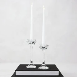 Lotus Stem Taper Holder