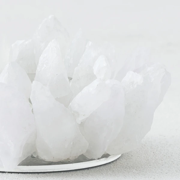 Quartz Crystal Tealight - Image 4