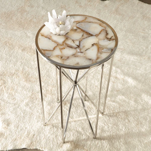 Quartz Crystal Tealight - Image 9