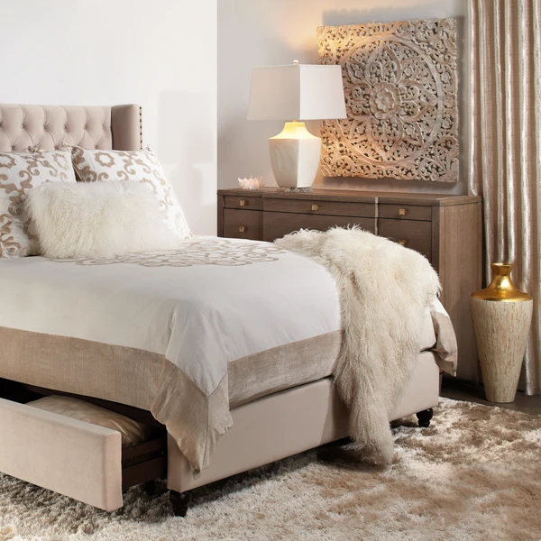 Quartz Crystal Tealight - Image 8