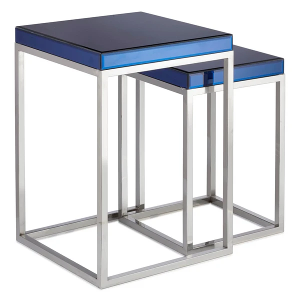 Prague Table - Set Of 2 - Image 2