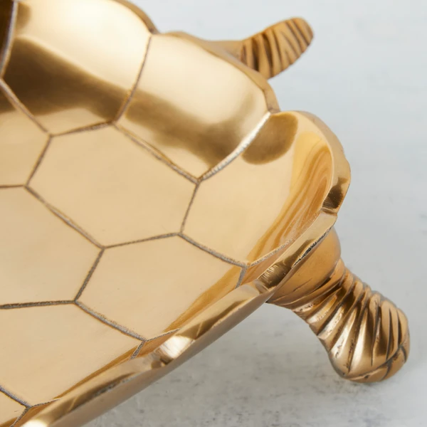 Nikki Chu - Tortoise Plate - Image 3