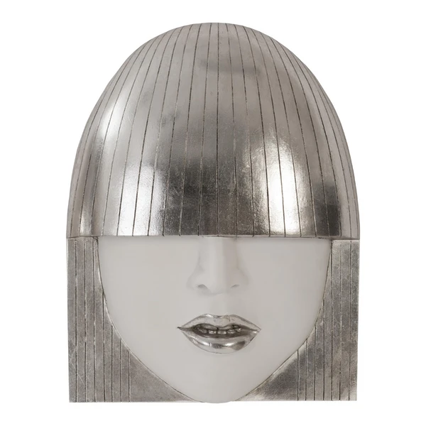 Fashion Faces Wall Decor - Image 5
