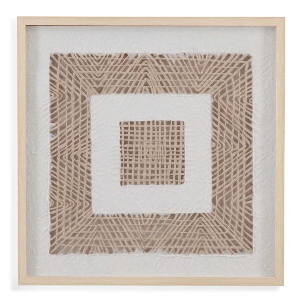 Lyne Wall Decor - Image 2