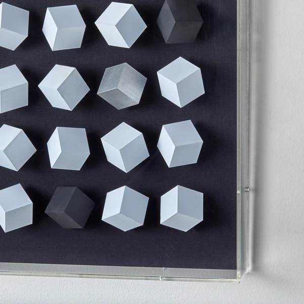 Movement In Squares 1 - Image 2