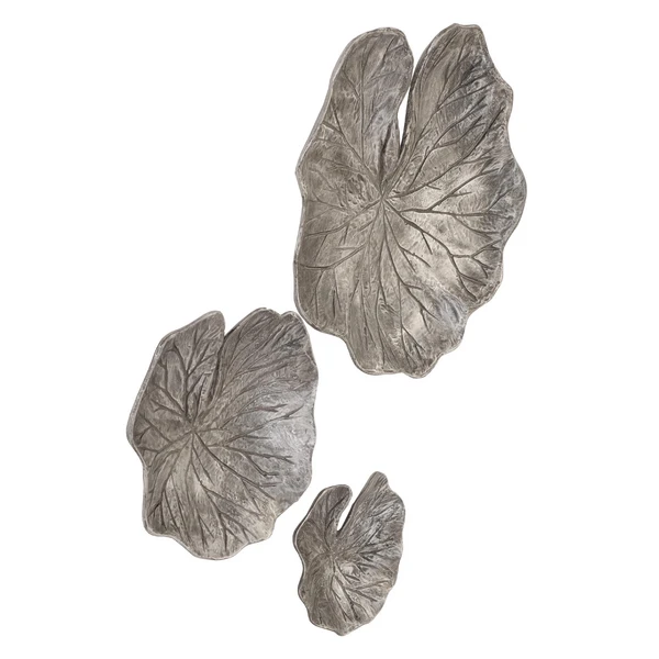 Lotus Leaf Wall Tiles - Image 2