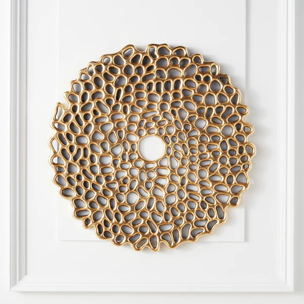 Vortex Wall Decor
