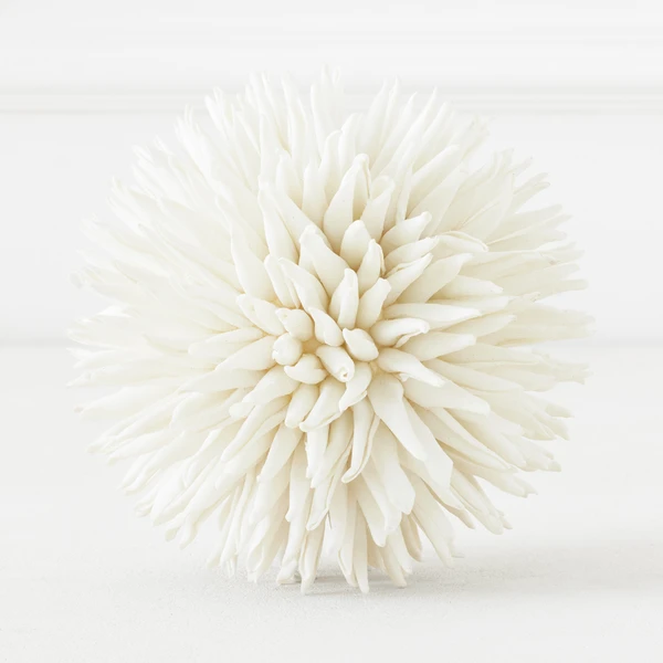 Faux Allium Sphere - Image 2