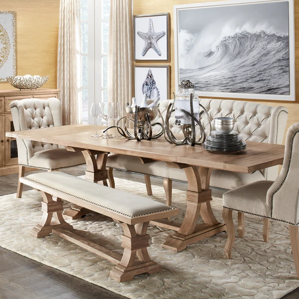 Faux Allium Sphere - Image 6