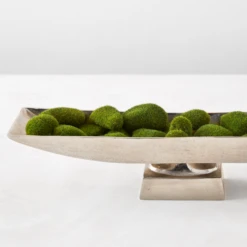 Moss Stone - Set Of 18