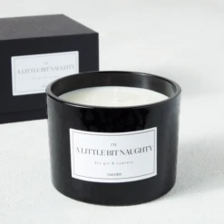 I'm A Little Bit Naughty