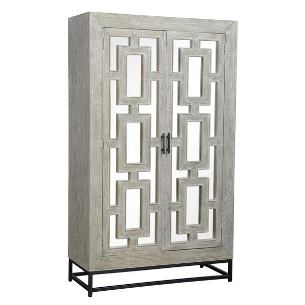 Marabella 2 Door Cabinet - Image 2