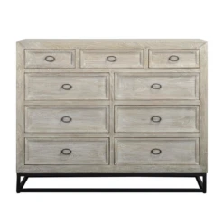 Marabella 9 Drawer Dresser