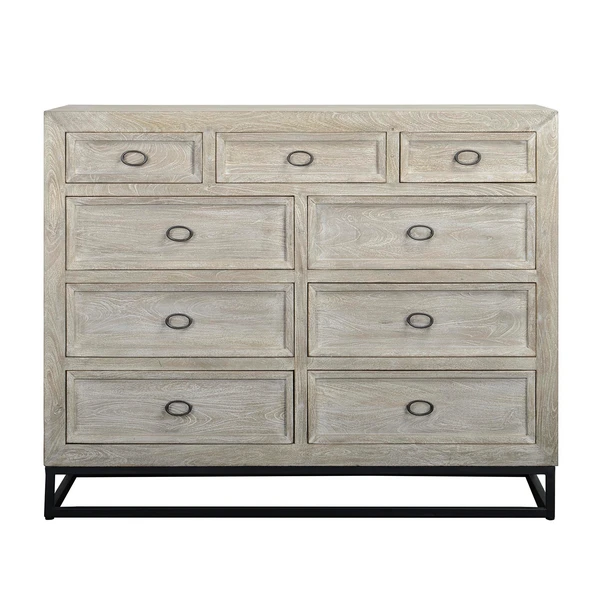 Marabella 9 Drawer Dresser