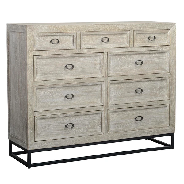 Marabella 9 Drawer Dresser - Image 2