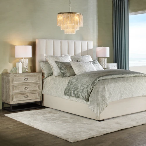 Marabella 3 Drawer Nightstand - Image 6