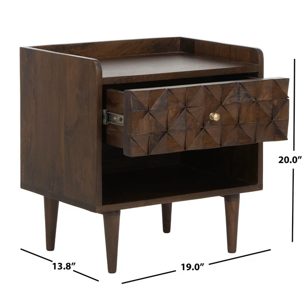 Nala Nightstand - Image 9