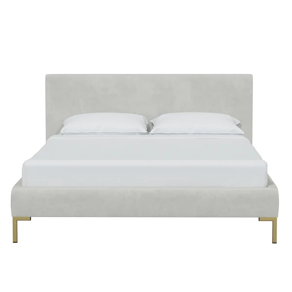 Margaux Platform Bed - Image 2