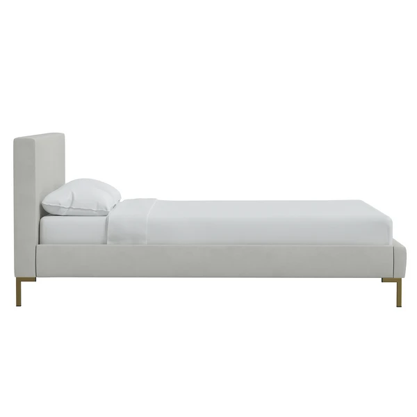 Margaux Platform Bed - Image 3