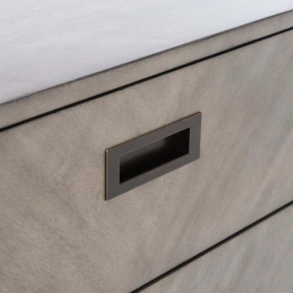 Anson Dresser - Image 3