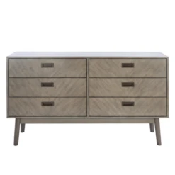 Anson Dresser