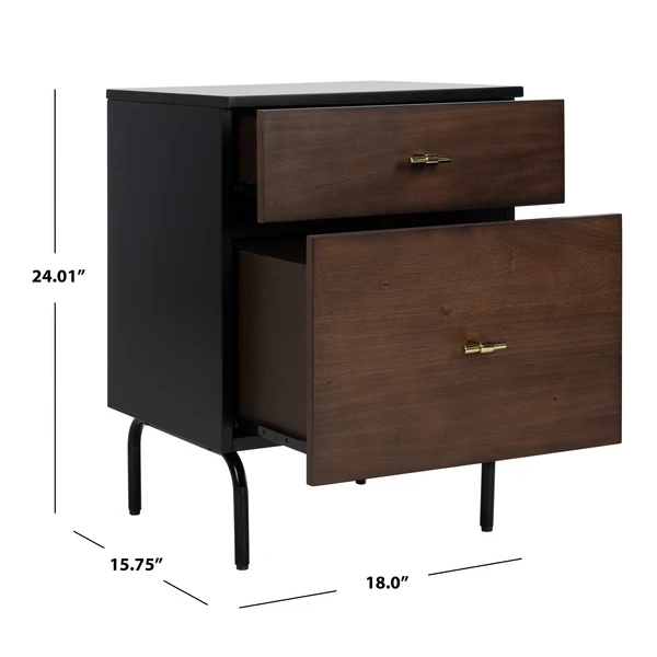 Kip Nightstand - Image 4