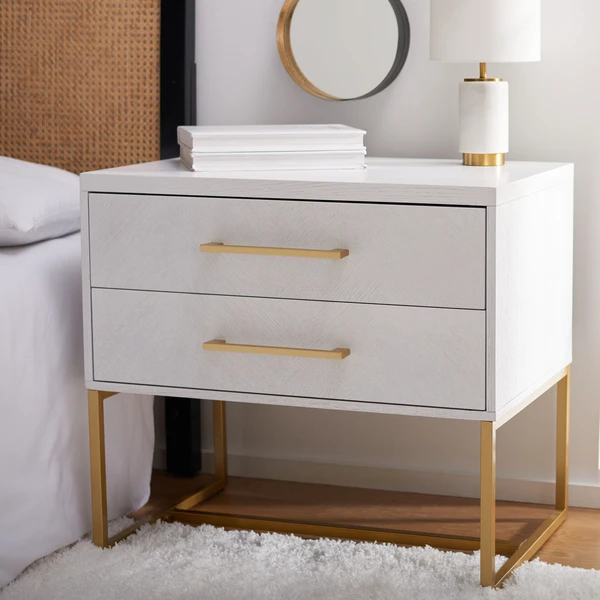 Jentry Nightstand - Image 7