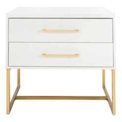 Jentry Nightstand