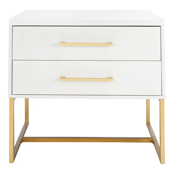 Jentry Nightstand