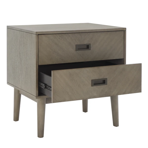 Anson Nightstand - Image 2