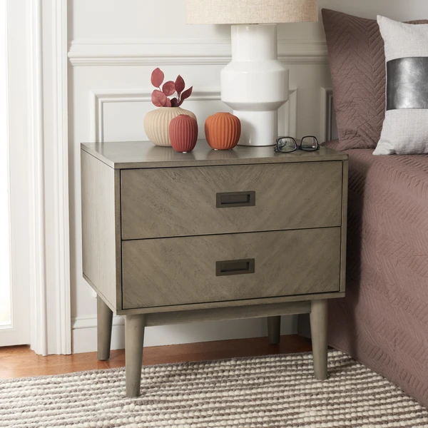 Anson Nightstand - Image 7