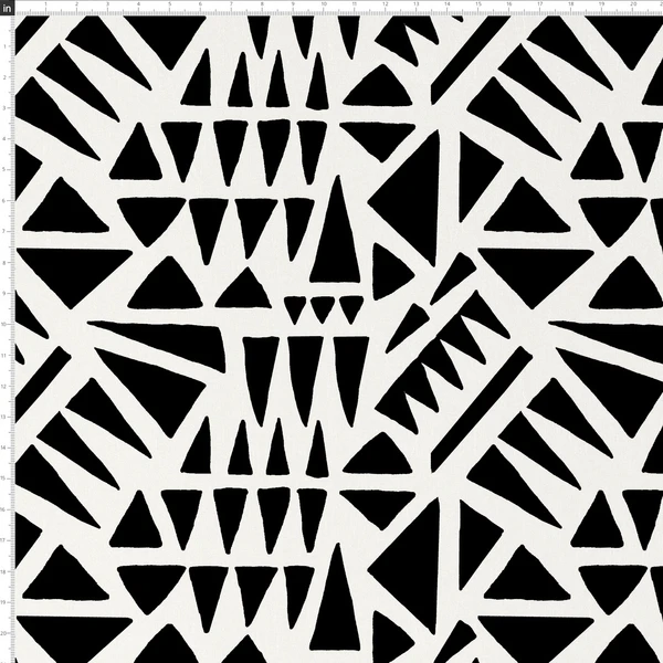 Nikki Chu - Ottoman - Image 3