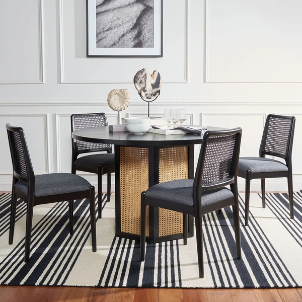 Adela Dining Table - Image 5