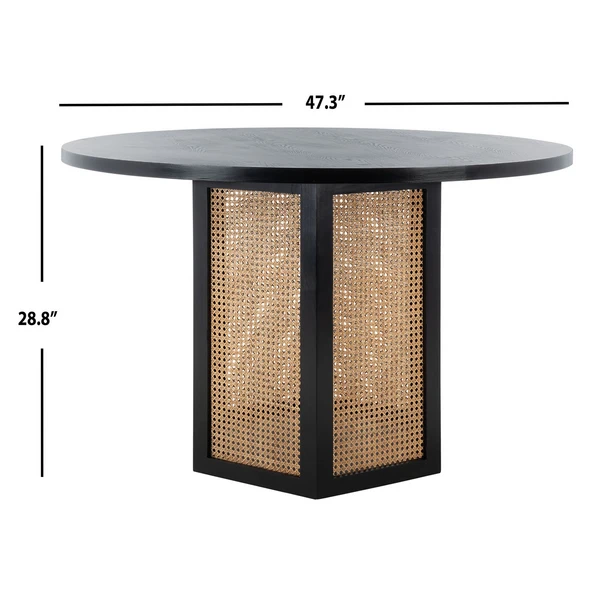 Adela Dining Table - Image 8