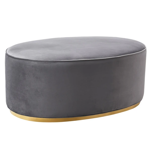 Jones Ottoman