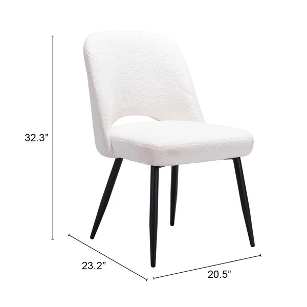 Faye Dining Chair - Set Of 2 - Image 11