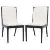 Leora Dining Chair - Set Of 2