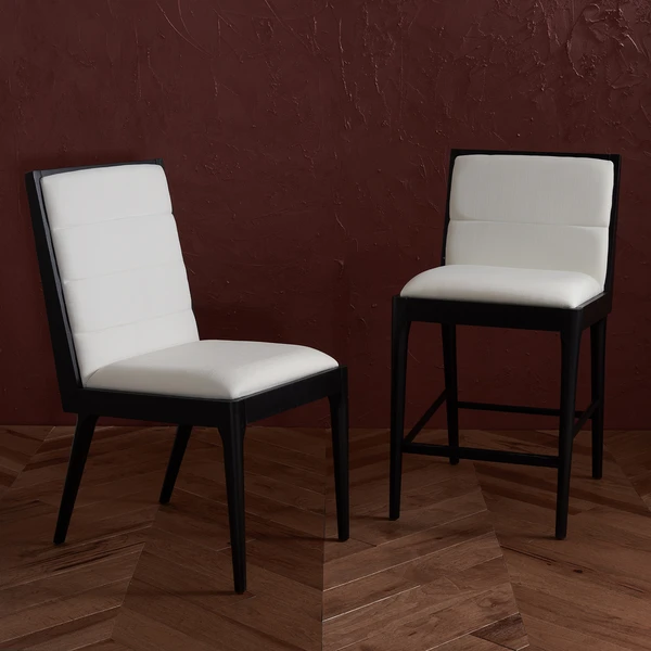 Leora Dining Chair - Set Of 2 - Image 6