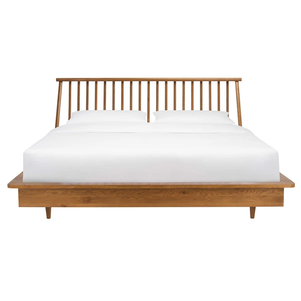 Marcel Platform Bed - Image 2
