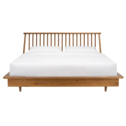 Marcel Platform Bed