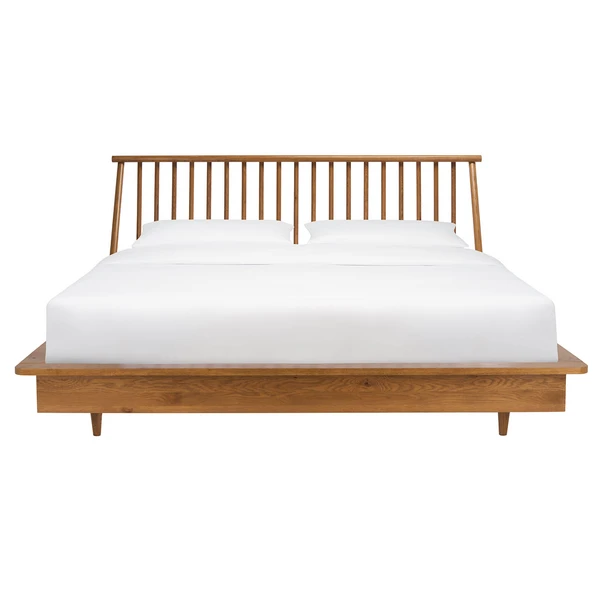 Marcel Platform Bed