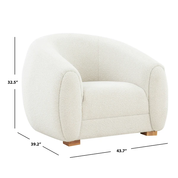 Ramino Accent Chair - Image 5
