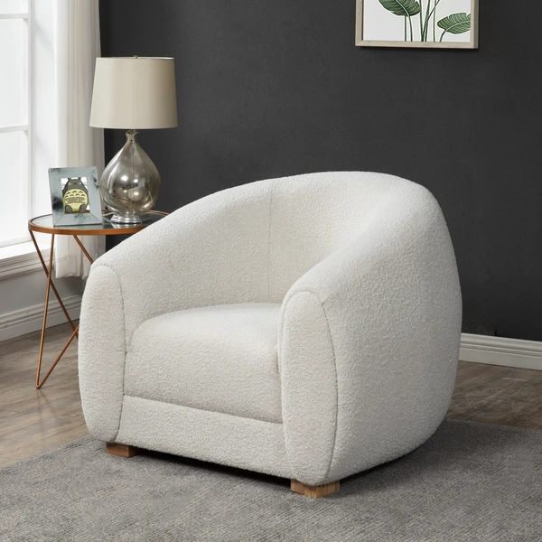 Ramino Accent Chair - Image 6