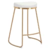 Elodie Counter Stool - Set Of 2